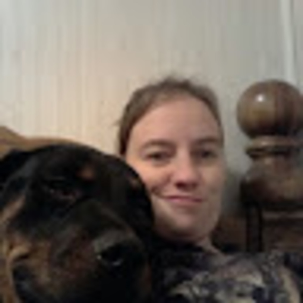 Meet your Posher, Tracy